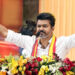 Tamil Nadu Politics: थलपति विजय को कांग्रेस का साथ! क्या खत्म होगा स्टालिन का राज? DMK ने कहा- ‘पीठ में छुरा घोंपा’