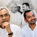 _निशांत कुमार मंत्री जेडीयू नीतीश का बेटे को आगे करने का असली दांव क्या है