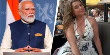 नॉर्वे