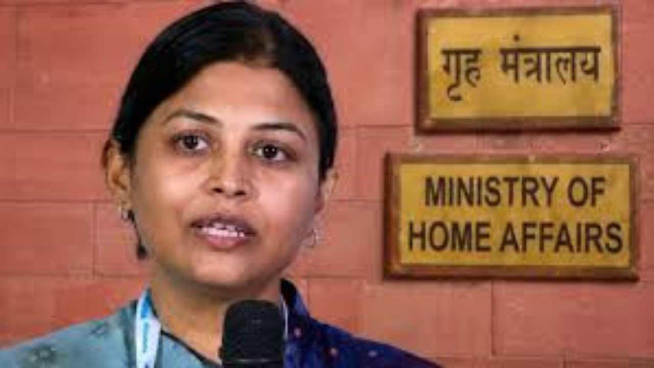पद्मा जायसवाल
