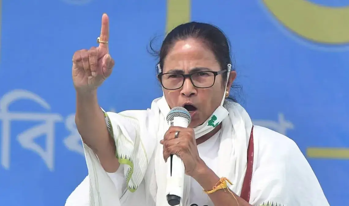पश्चिम बंगाल चुनाव नतीजे 2026