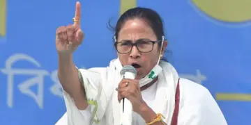 पश्चिम बंगाल चुनाव नतीजे 2026: 293 सीटों के रुझान जारी, ‘दीदी’ के गढ़ में सेंध लगा पाएगी बीजेपी?