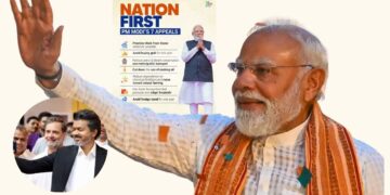 पीएम मोदी की खर्च कटौती अपील पर विपक्षी हमले: क्या भारत आर्थिक संकट की ओर बढ़ रहा है?
