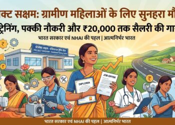 प्रोजेक्ट सक्षम