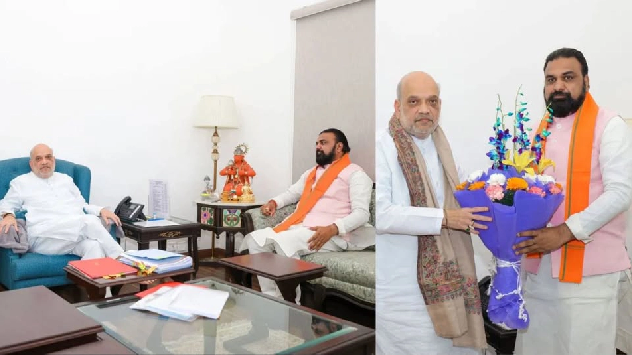 बिहार कैबिनेट विस्तार का पूरा सच