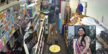 मेघनाबेन