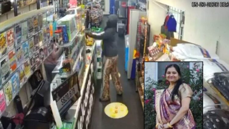 मेघनाबेन