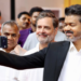 राहुल गांधी और विजय