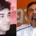 सुवेंदु अधिकारी