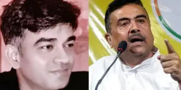 सुवेंदु अधिकारी के PA की सरेआम हत्या