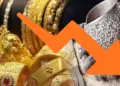 Gold Price Drop 2026: क्या थम गई सोने की रफ्तार? $4,614 तक लुढ़की कीमतें, जानें क्यों सेफ-हेवन डिमांड भी नहीं बचा पा रही सोना