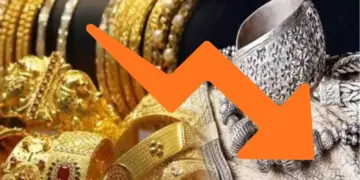 Gold Price Drop 2026: क्या थम गई सोने की रफ्तार? $4,614 तक लुढ़की कीमतें, जानें क्यों सेफ-हेवन डिमांड भी नहीं बचा पा रही सोना