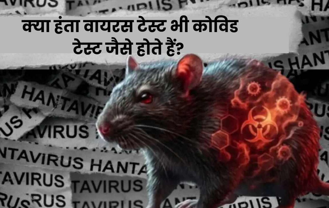 हंता वायरस