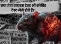 हंता वायरस