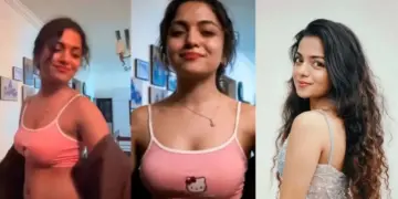 हंसिका कृष्णा