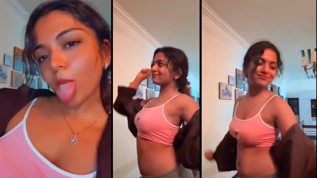 हंसिका कृष्णा हंसिका कृष्णा