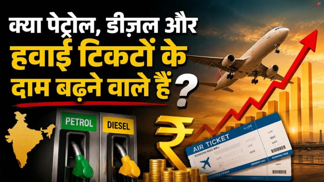 हवाई टिकट