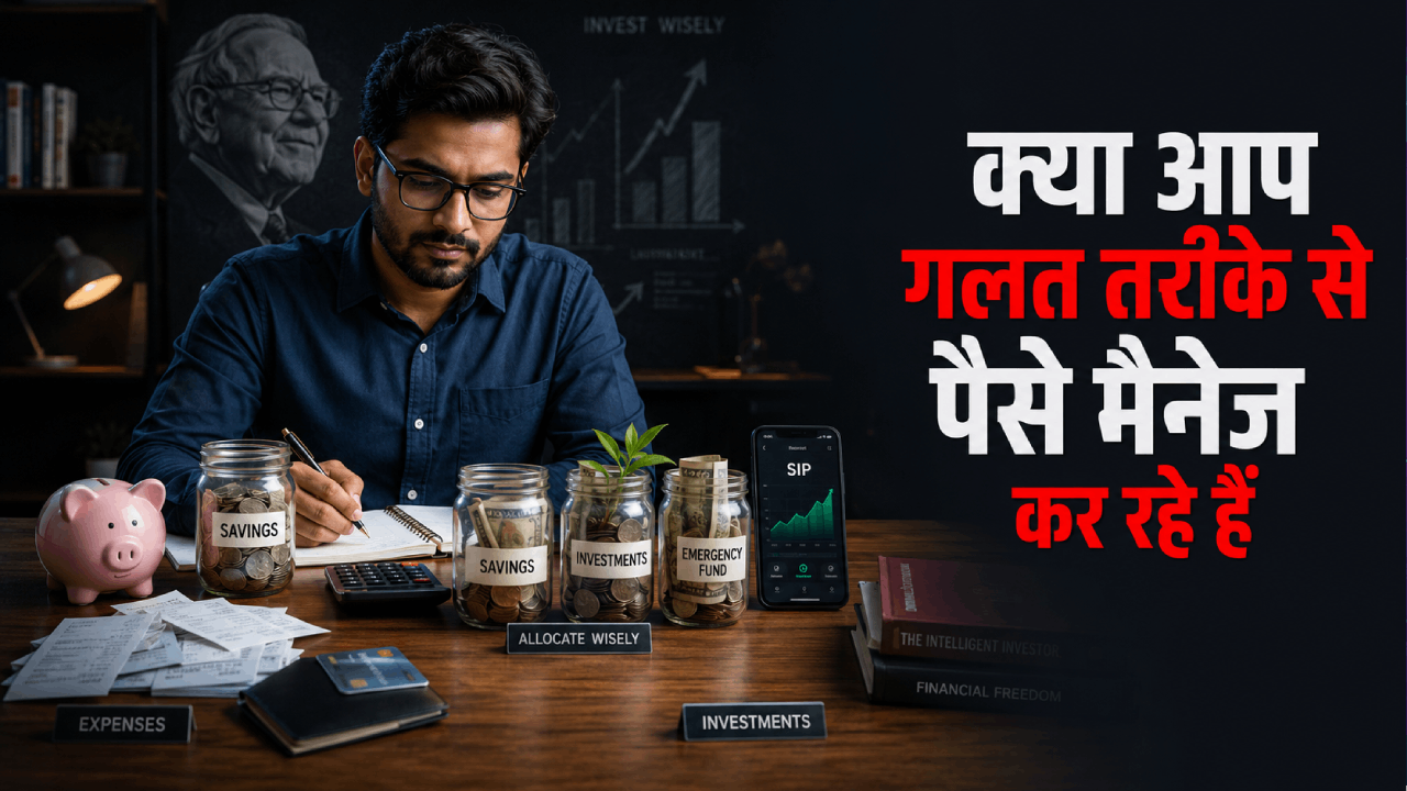 वॉरेन बफेट