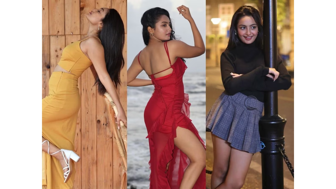 संचिता उगले