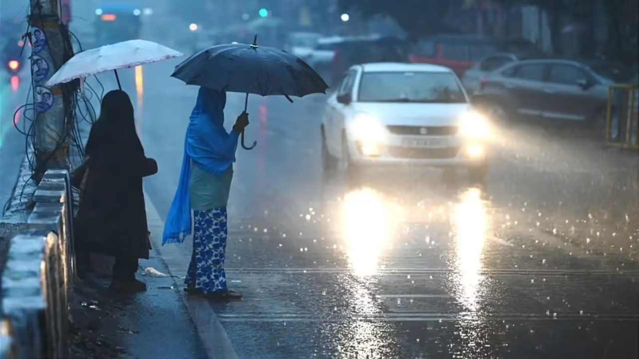 2026 1 1 2026 में कैसा रहेगा भोपाल का मानसून?