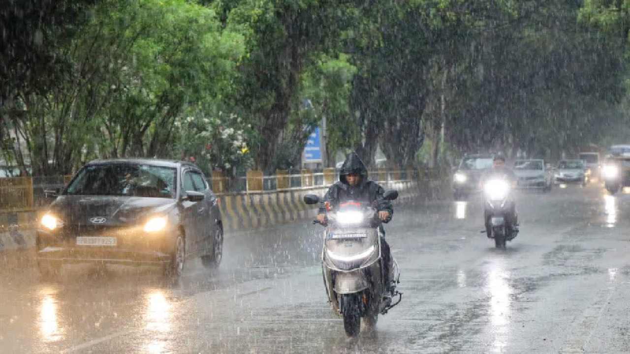 2026 2 मॉनसून