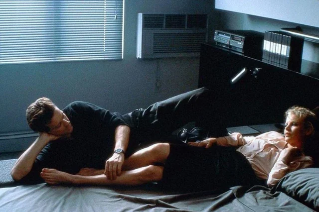 9 weeks 1986 9½ Weeks (1986)