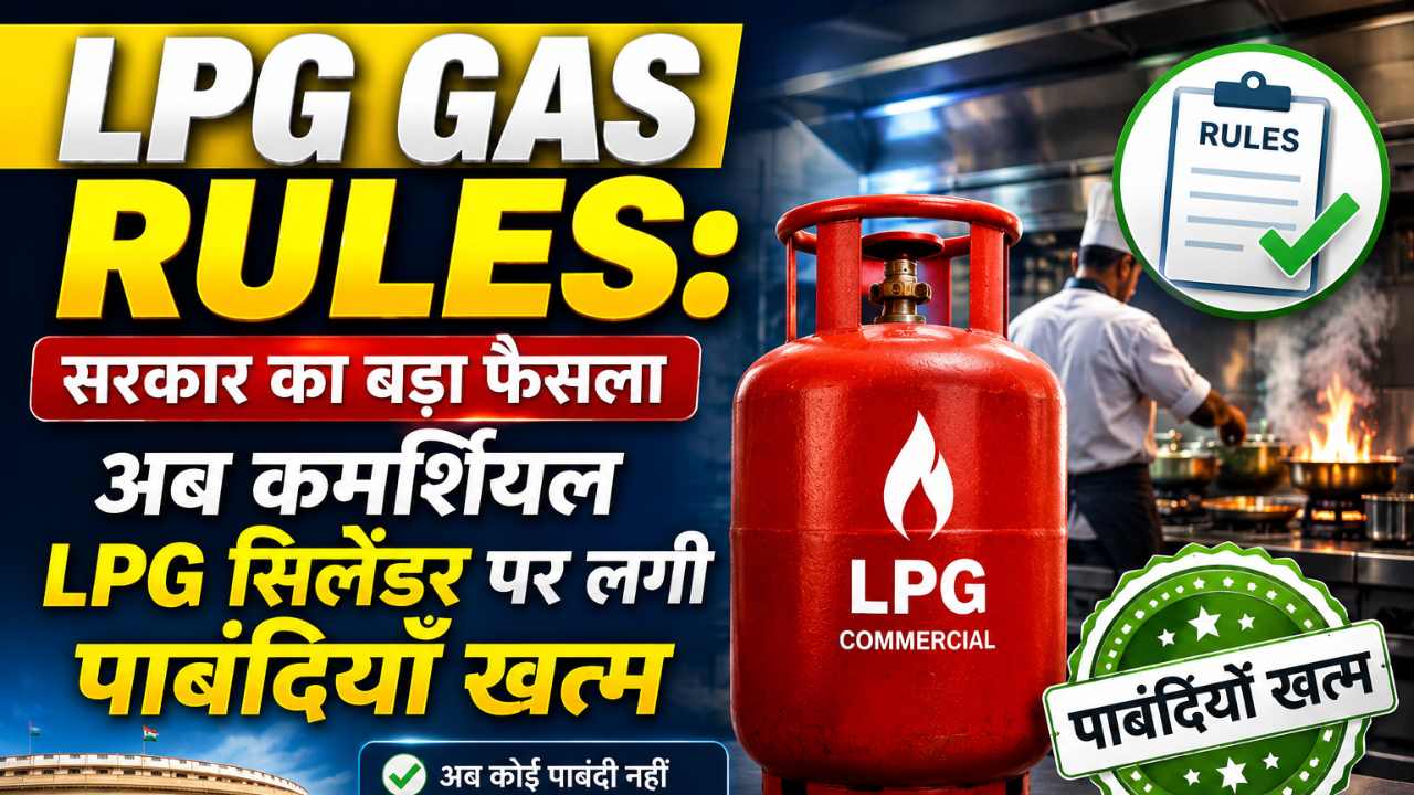 LPG Gas