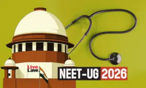 NEET UG 2026