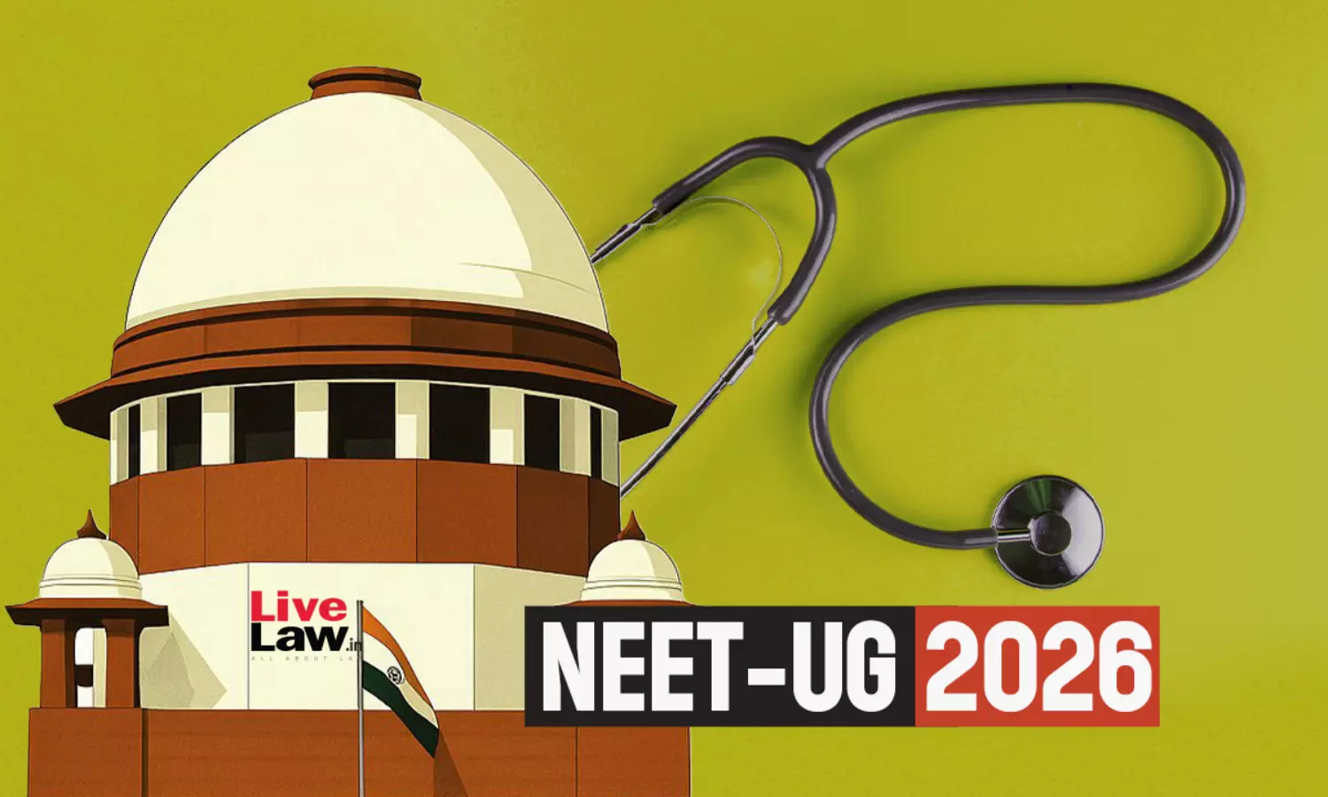 NEET UG 2026