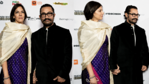 aamir khan to marry gauri spratt on july 5 1 आमिर खान