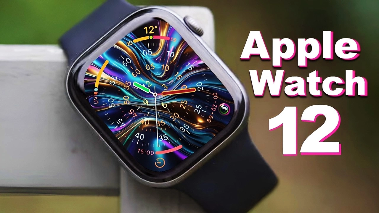 apple watch series 12 Apple Watch Series 12
