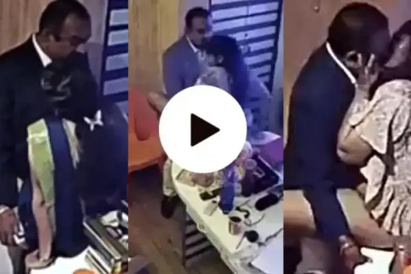 अंधविश्वास का घिनौना खेल: स्वयंभू बाबा अशोक खरात का पर्दाफाश, 58 अश्लील वीडियो और करोड़ों की उगाही का काला सच
