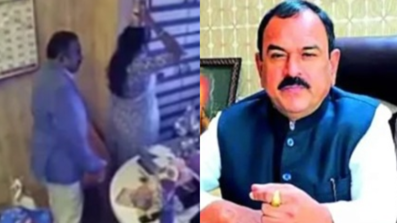 ashok kharat Ashok Kharat Case Update: Nashik Road Central Jail में दोबारा भेजा गया आरोपी, जांच तेज