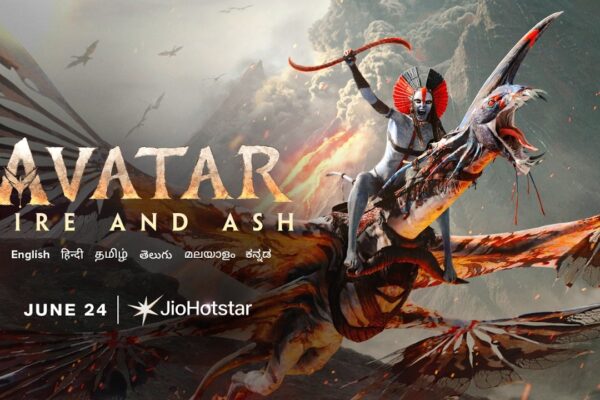 Avatar 3 OTT Release Date: जानें कब और कहाँ स्ट्रीम होगी जेम्स कैमरून की ‘अवतार: फ़ायर एंड ऐश’