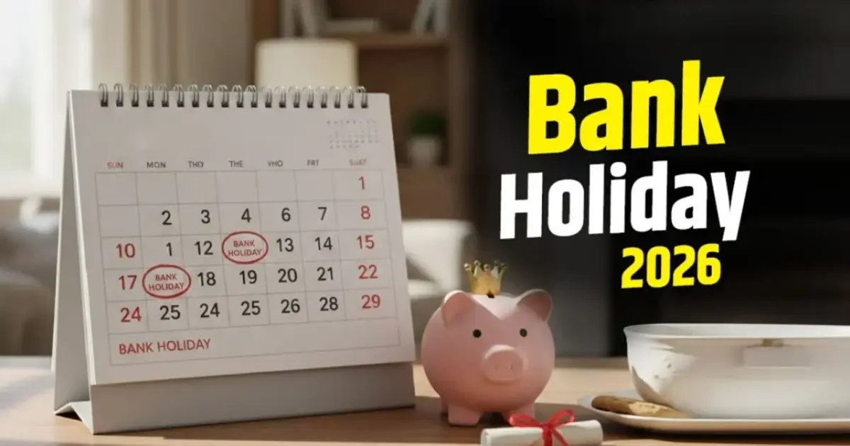 Bank Holiday: 20 जून 2026 को बैंक खुले हैं या बंद? जानें तीसरे शनिवार को RBI के नियम और राज्यवार बैंक हॉलिडे