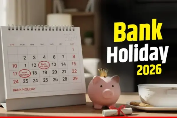 Bank Holiday: 20 जून 2026 को बैंक खुले हैं या बंद? जानें तीसरे शनिवार को RBI के नियम और राज्यवार बैंक हॉलिडे