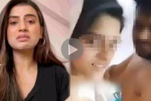 एक क्लिक में पैसा गायब! अक्षरा सिंह के फेक Viral MMS Video के नाम पर हो रही साइबर ठगी, जानें कैसे