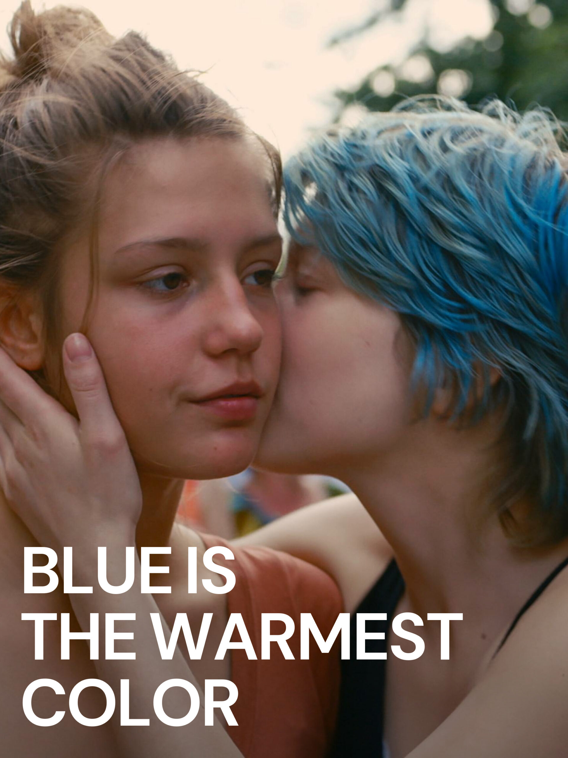 blue is the warmest colour 2013 scaled Blue Is the Warmest Colour (2013)