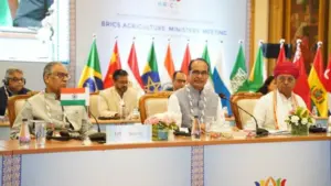 brics indore declaration BRICS Indore Declaration 2026