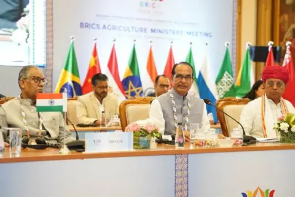 BRICS Indore Declaration 2026: किसानों को केंद्र में रखकर अपनाई गई इंदौर घोषणा, खाद्य सुरक्षा और डिजिटल कृषि पर बड़ा फोकस