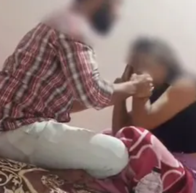Nagpur Viral Video: नागपुर में युवती को नशीला पदार्थ देकर दुष्कर्म, ब्लैकमेल और धर्मांतरण