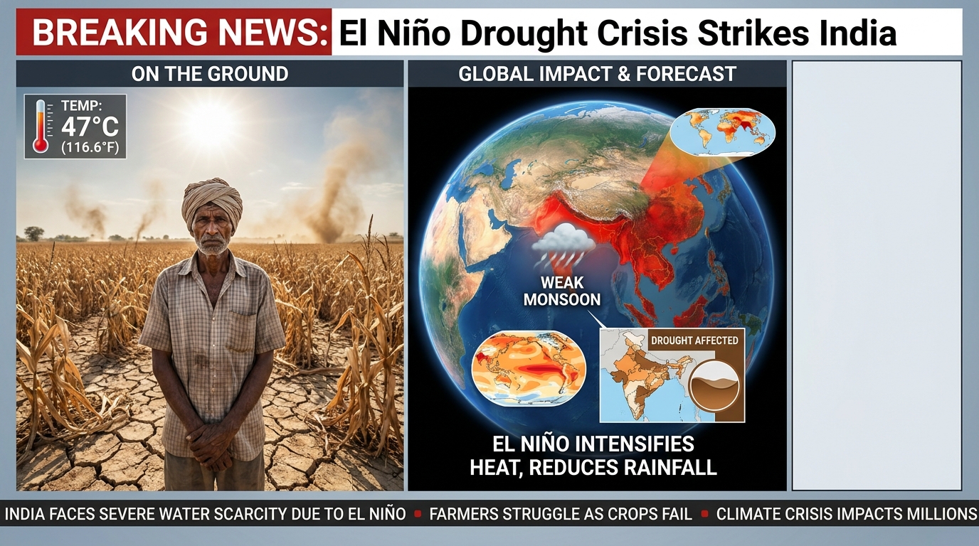 El Nino Alert