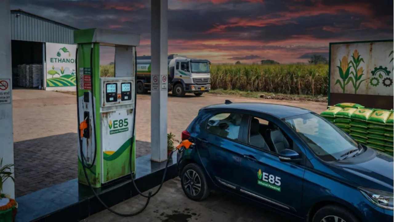 e85 fuel 2 E85 Fuel