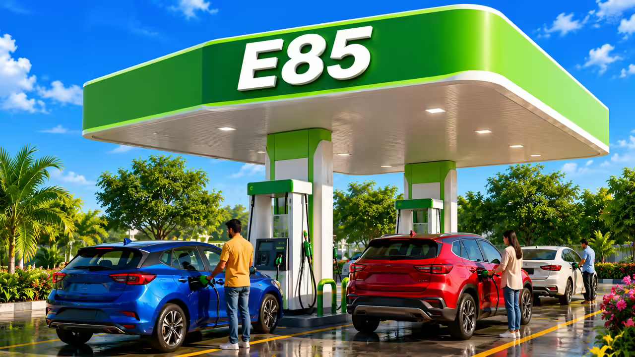 e85 fuel E85 Fuel