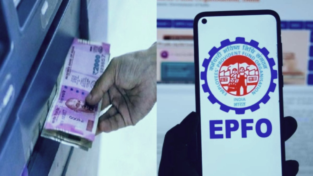 EPFO 3.0 Update