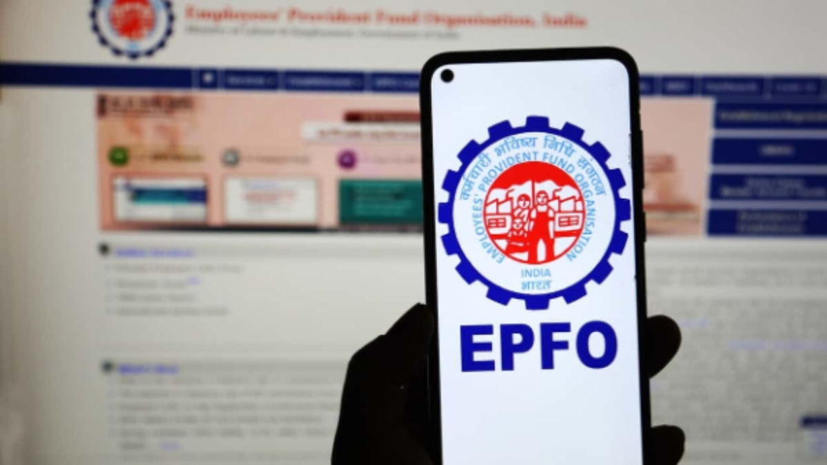 EPFO 3.0 Update
