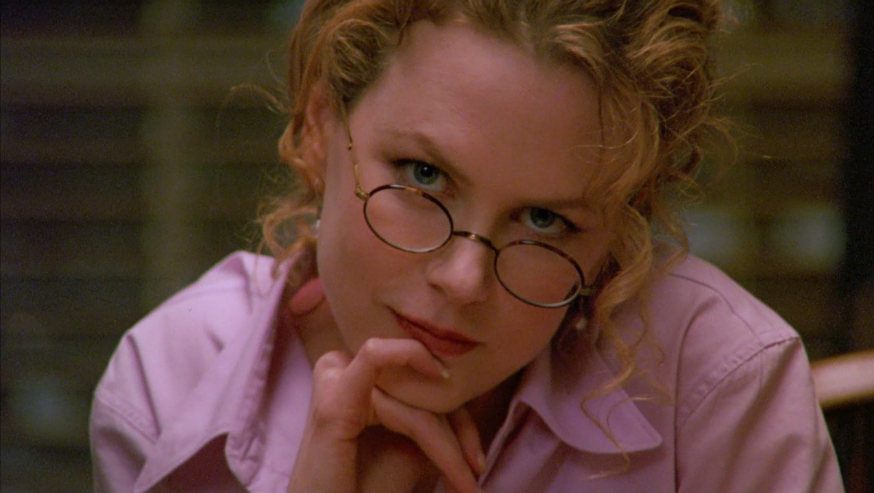 eyes wide shut 1999 Eyes Wide Shut (1999)