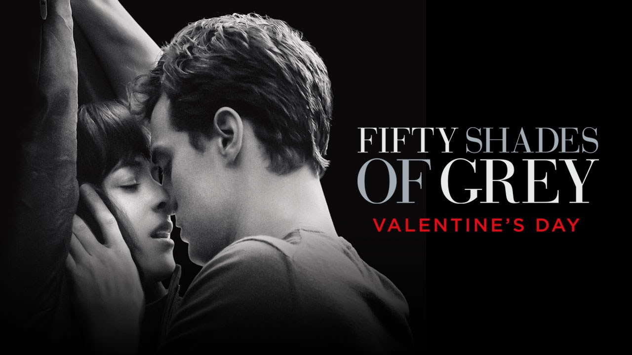 fifty shades of grey 2015 Fifty Shades of Grey (2015)