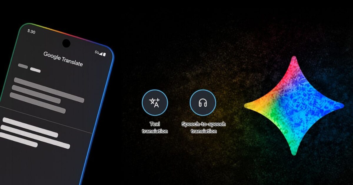 google gemini 3.5 live translate google gemini 3.5 live translate