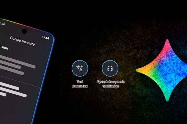 Google Gemini 3.5 Live Translate लॉन्च: अब 70+ भाषाओं का रियल-टाइम अनुवाद बिना इंतजार के